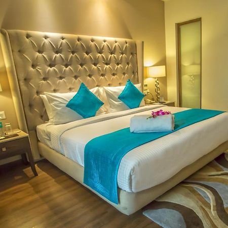 Sarovar Portico- Jalandhar Extérieur photo