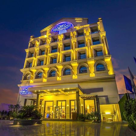 Sarovar Portico- Jalandhar Extérieur photo
