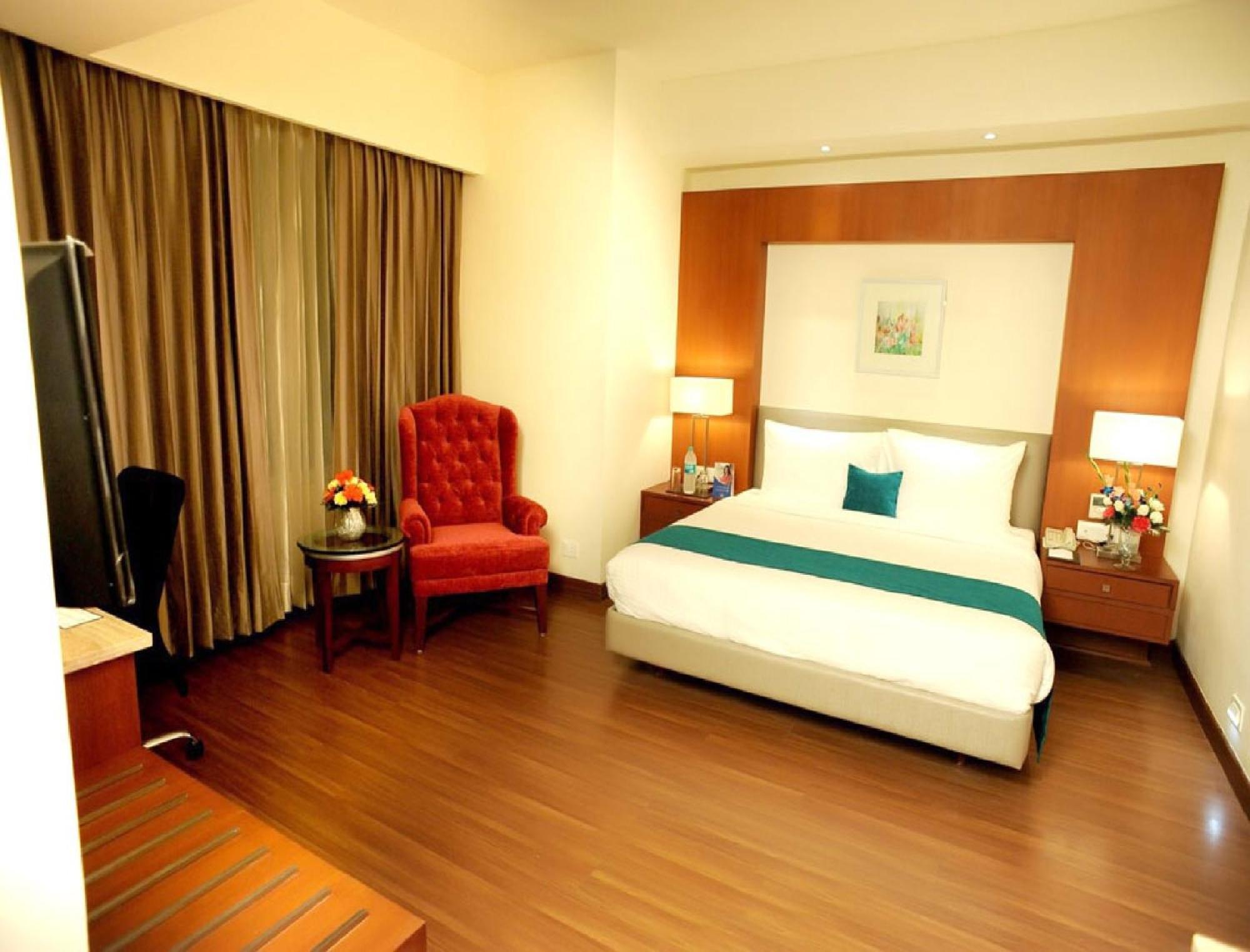 Sarovar Portico- Jalandhar Extérieur photo