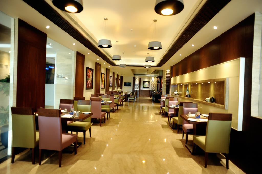 Sarovar Portico- Jalandhar Extérieur photo