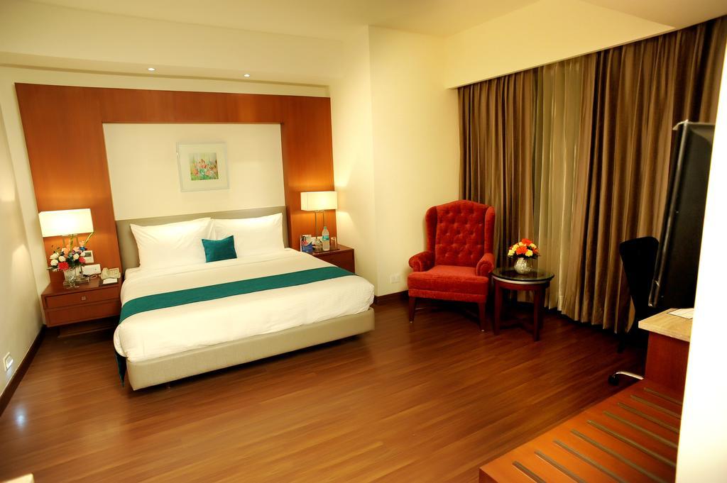 Sarovar Portico- Jalandhar Extérieur photo