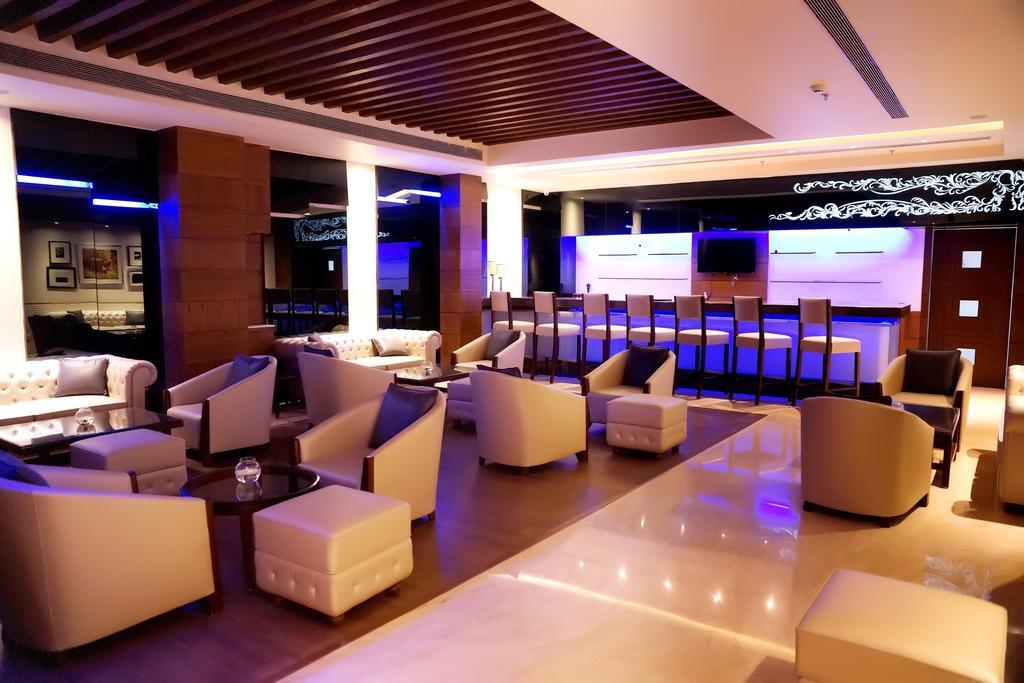 Sarovar Portico- Jalandhar Extérieur photo