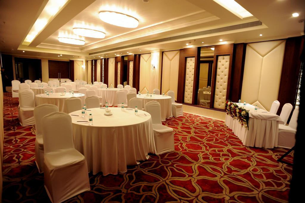Sarovar Portico- Jalandhar Extérieur photo