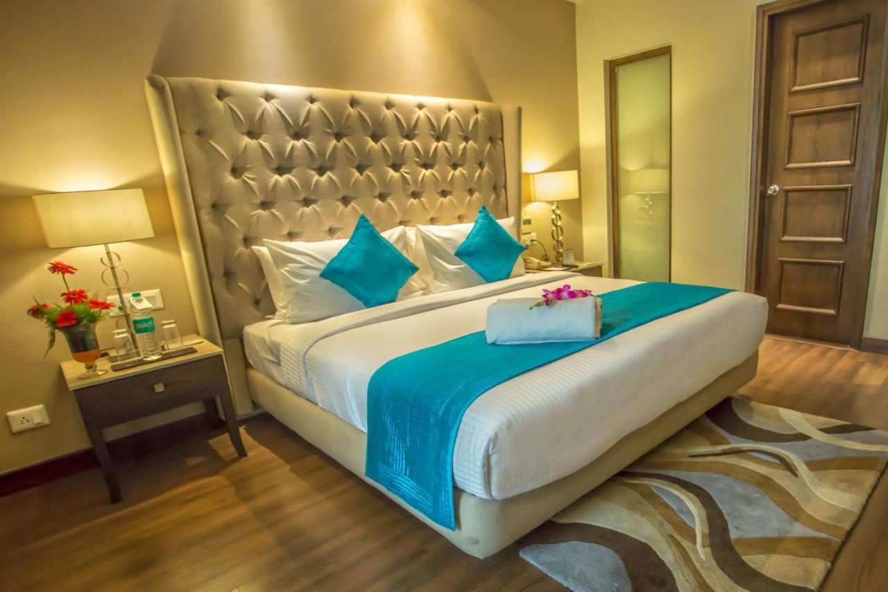 Sarovar Portico- Jalandhar Extérieur photo