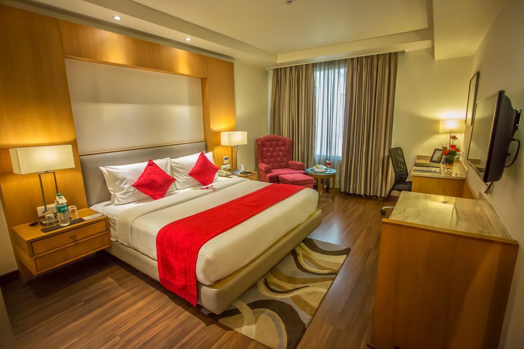 Sarovar Portico- Jalandhar Extérieur photo