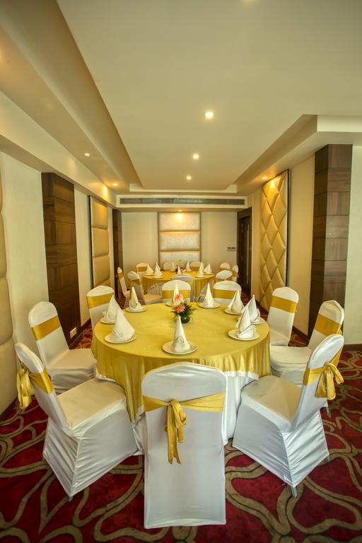 Sarovar Portico- Jalandhar Extérieur photo