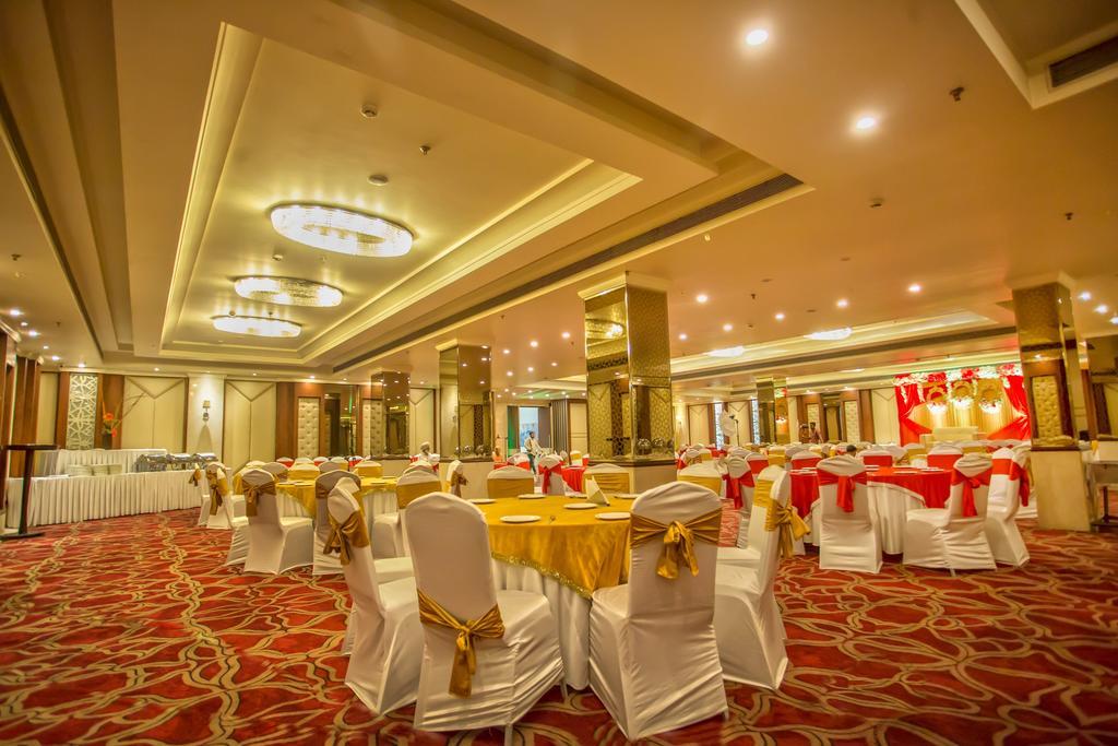 Sarovar Portico- Jalandhar Extérieur photo
