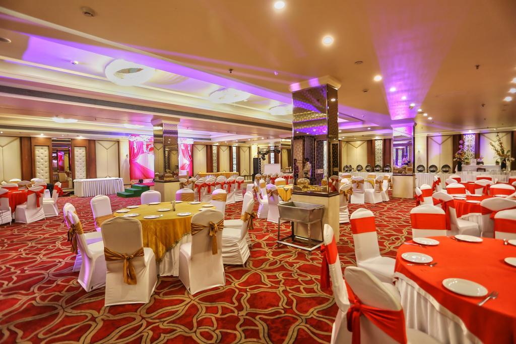 Sarovar Portico- Jalandhar Extérieur photo
