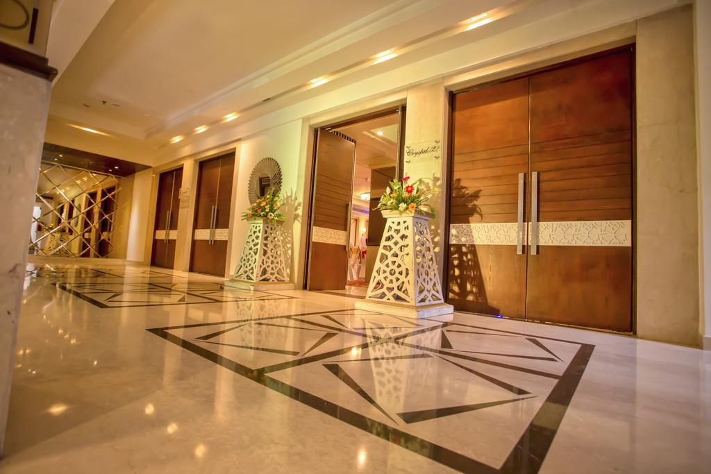 Sarovar Portico- Jalandhar Extérieur photo