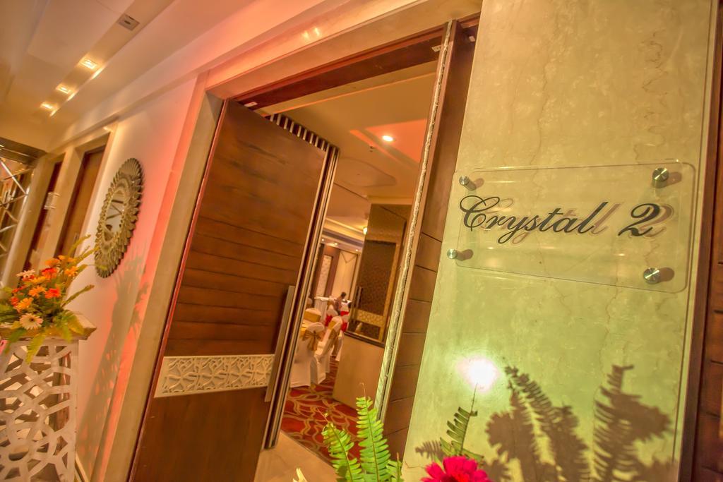 Sarovar Portico- Jalandhar Extérieur photo