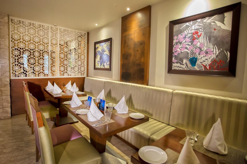 Sarovar Portico- Jalandhar Extérieur photo