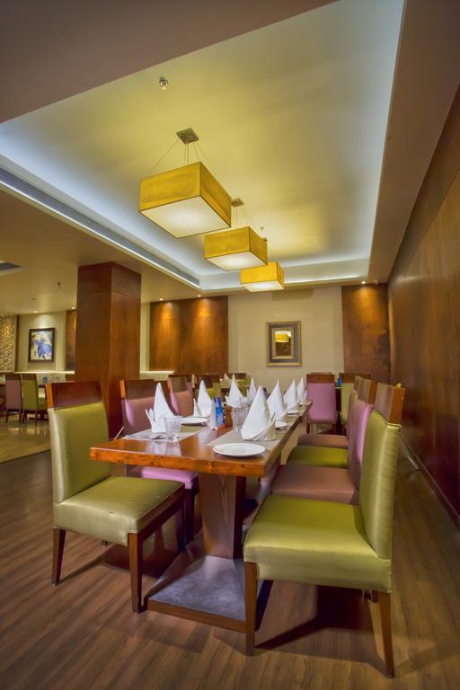 Sarovar Portico- Jalandhar Extérieur photo