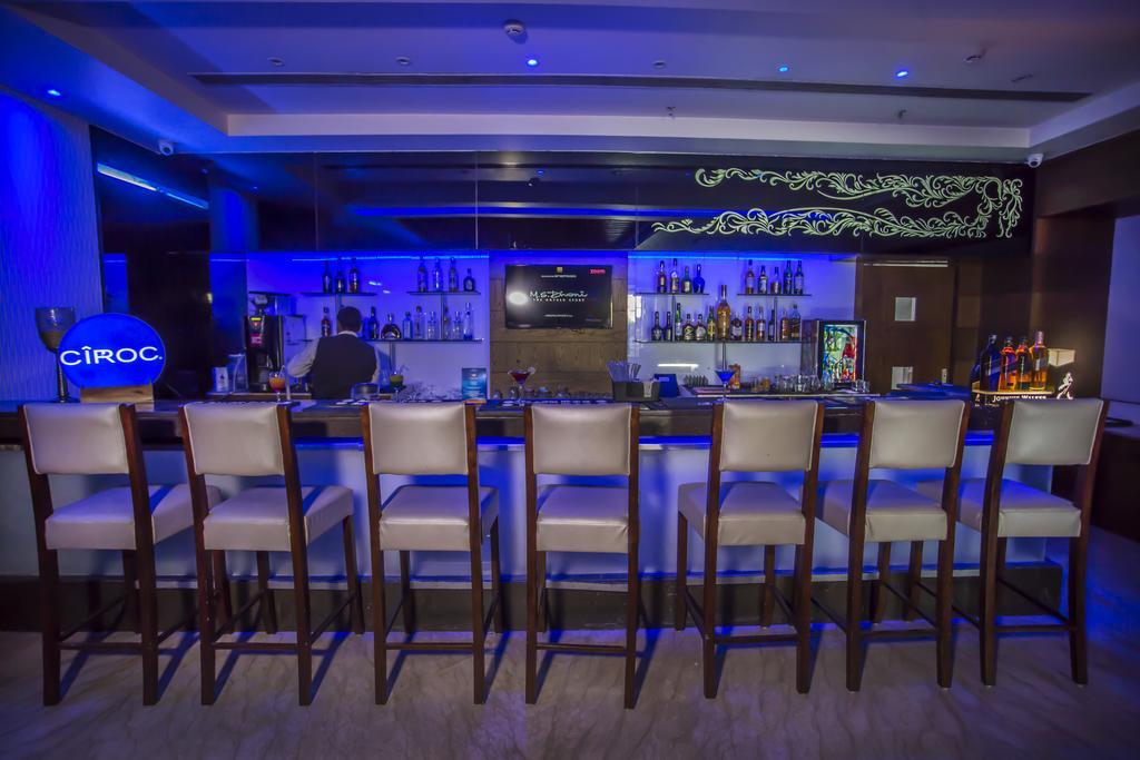 Sarovar Portico- Jalandhar Extérieur photo