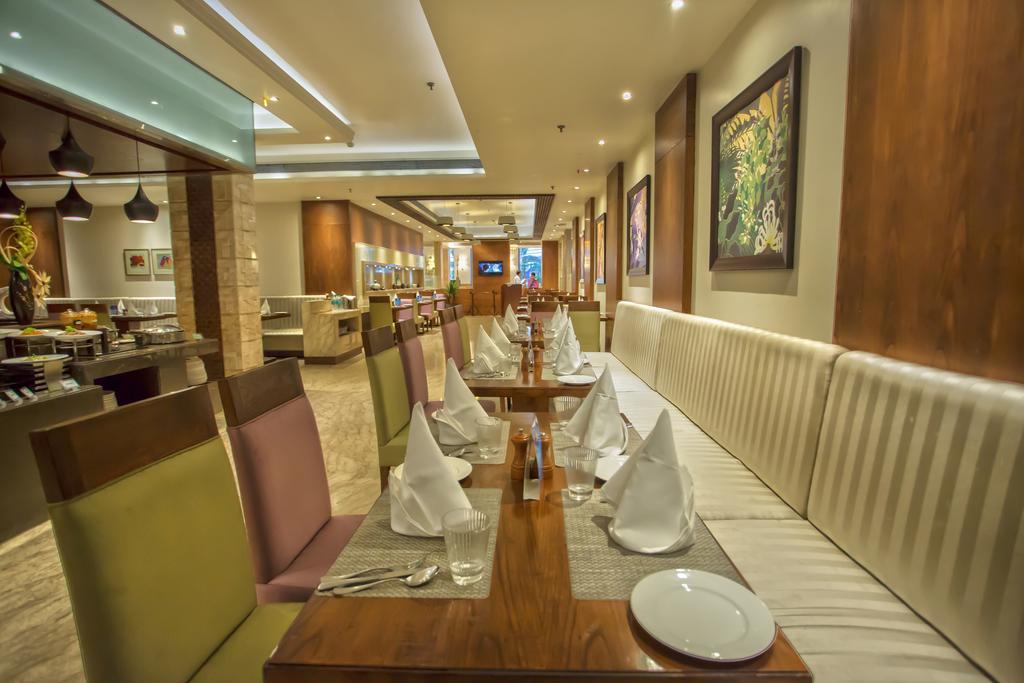 Sarovar Portico- Jalandhar Extérieur photo