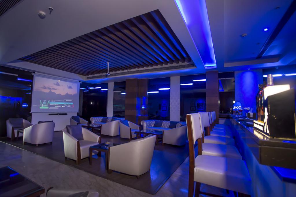 Sarovar Portico- Jalandhar Extérieur photo
