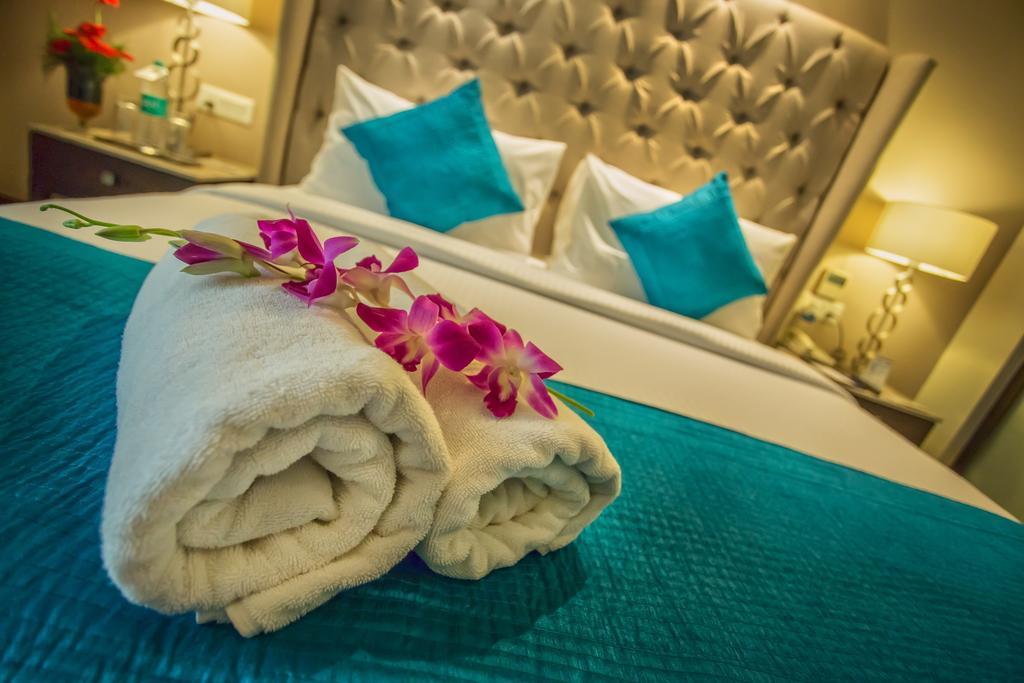 Sarovar Portico- Jalandhar Extérieur photo