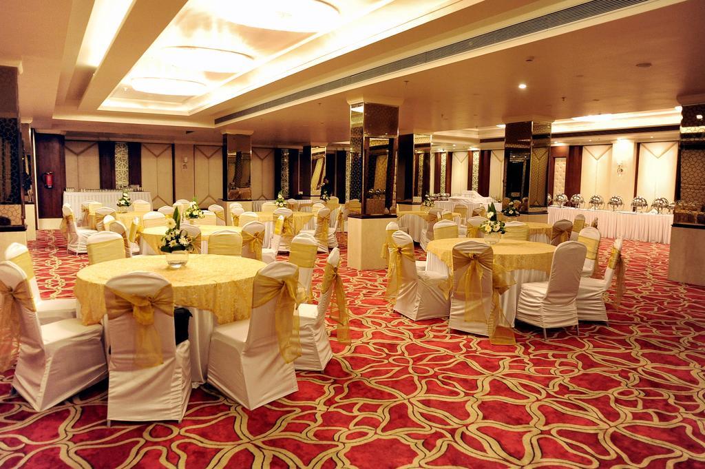 Sarovar Portico- Jalandhar Extérieur photo