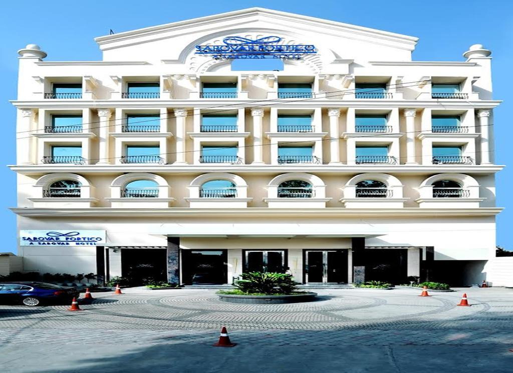 Sarovar Portico- Jalandhar Extérieur photo