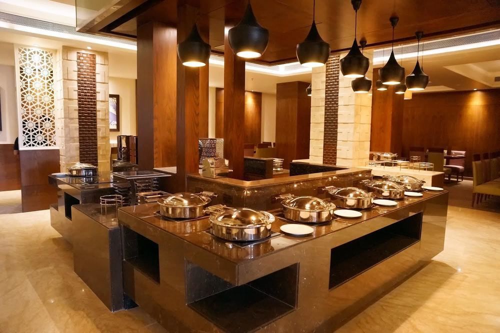 Sarovar Portico- Jalandhar Extérieur photo