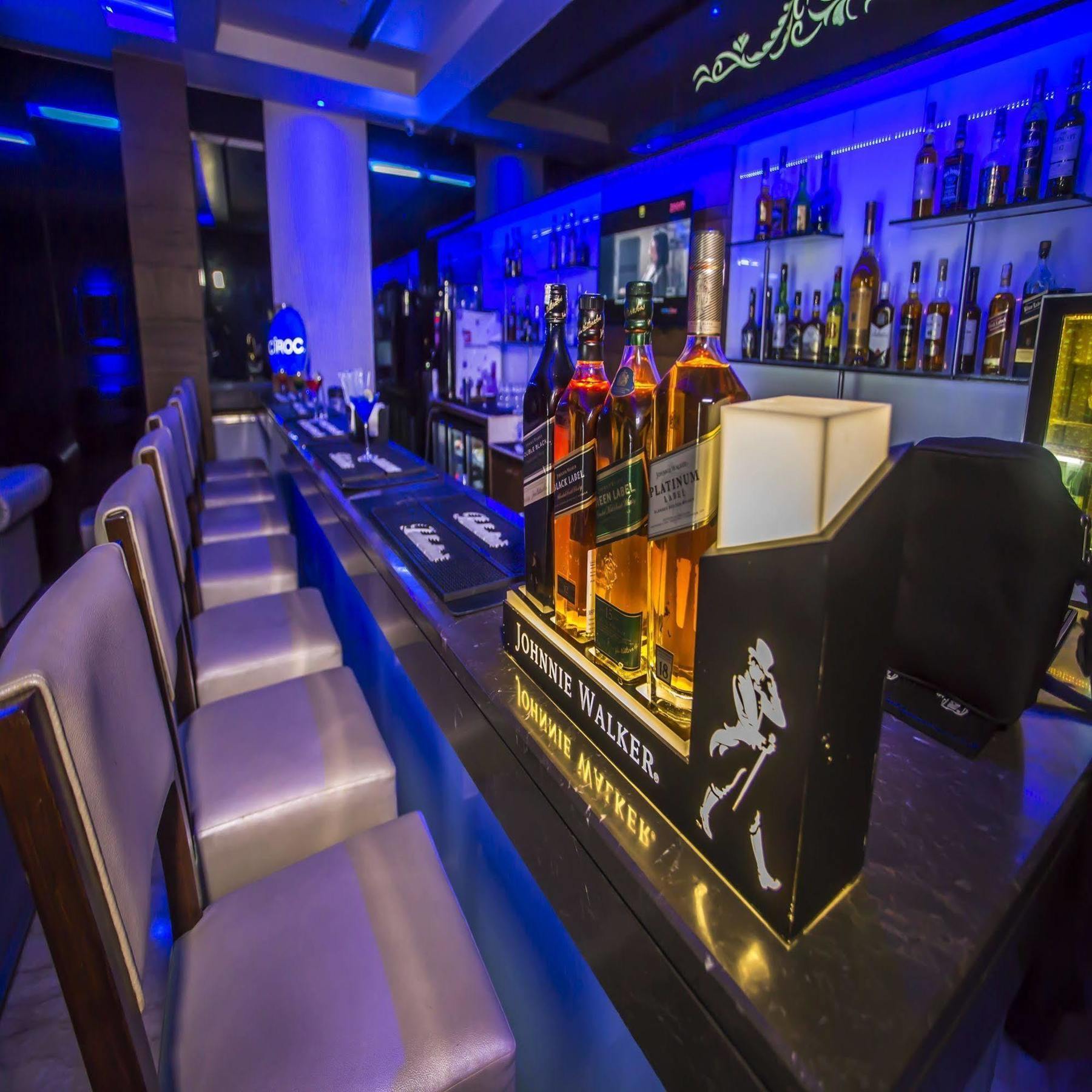 Sarovar Portico- Jalandhar Extérieur photo