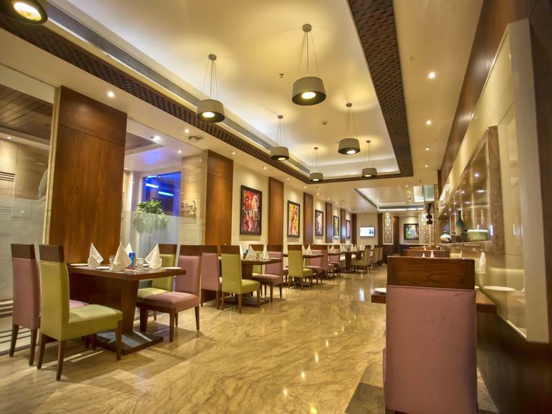Sarovar Portico- Jalandhar Extérieur photo