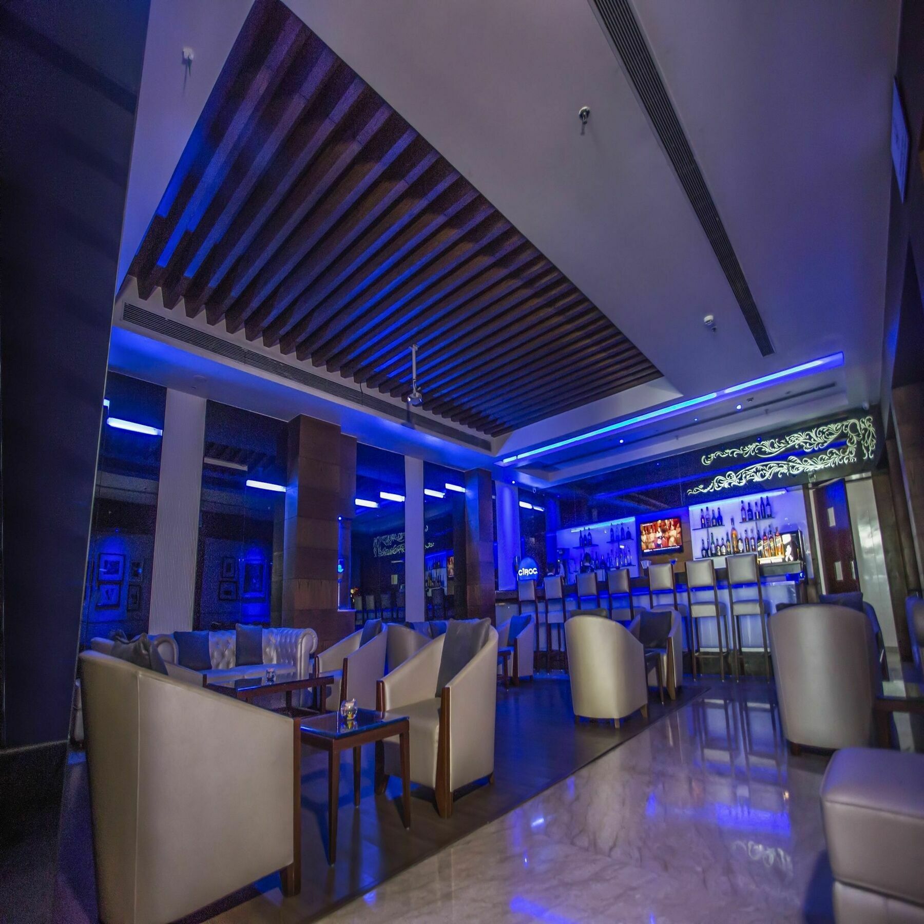 Sarovar Portico- Jalandhar Extérieur photo