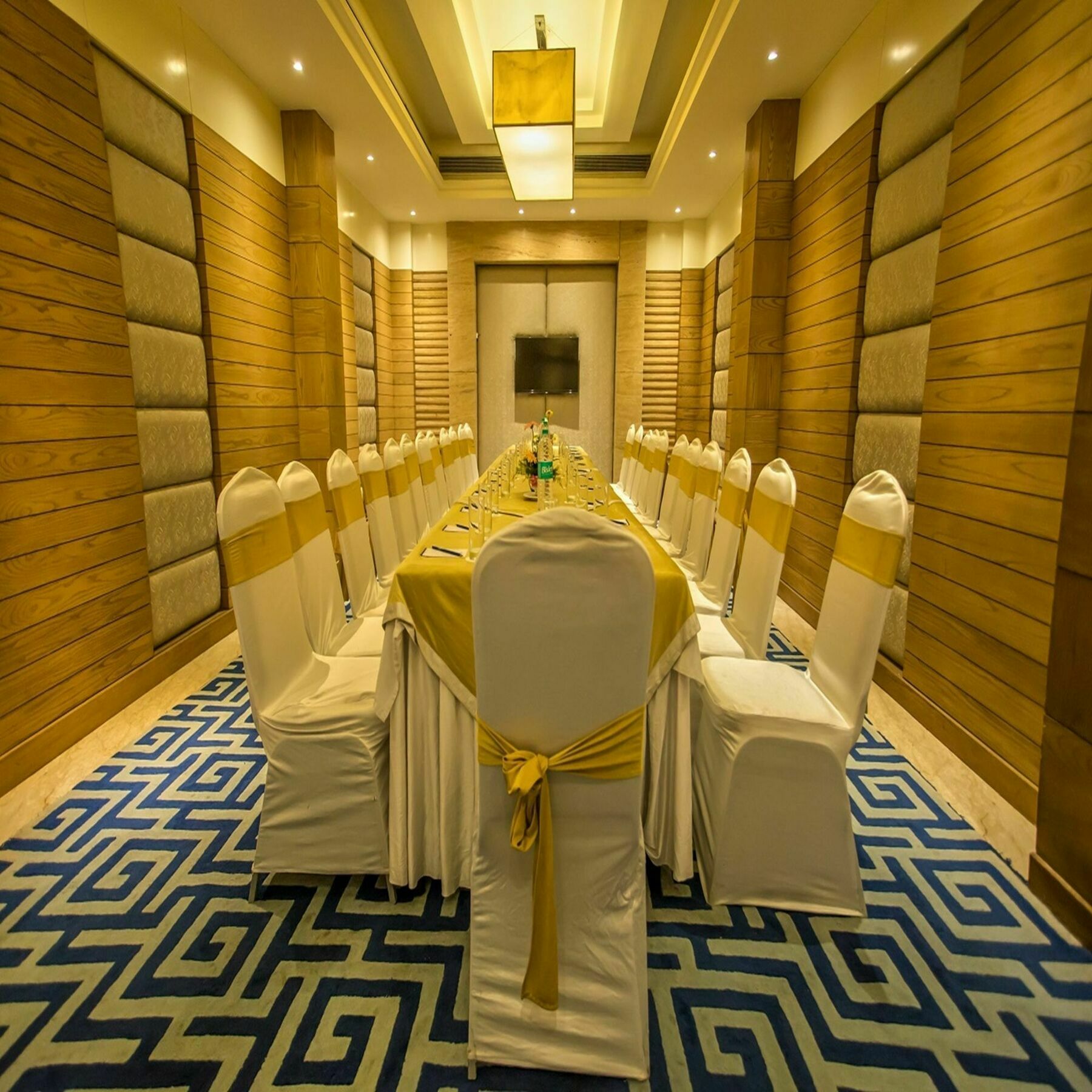 Sarovar Portico- Jalandhar Extérieur photo