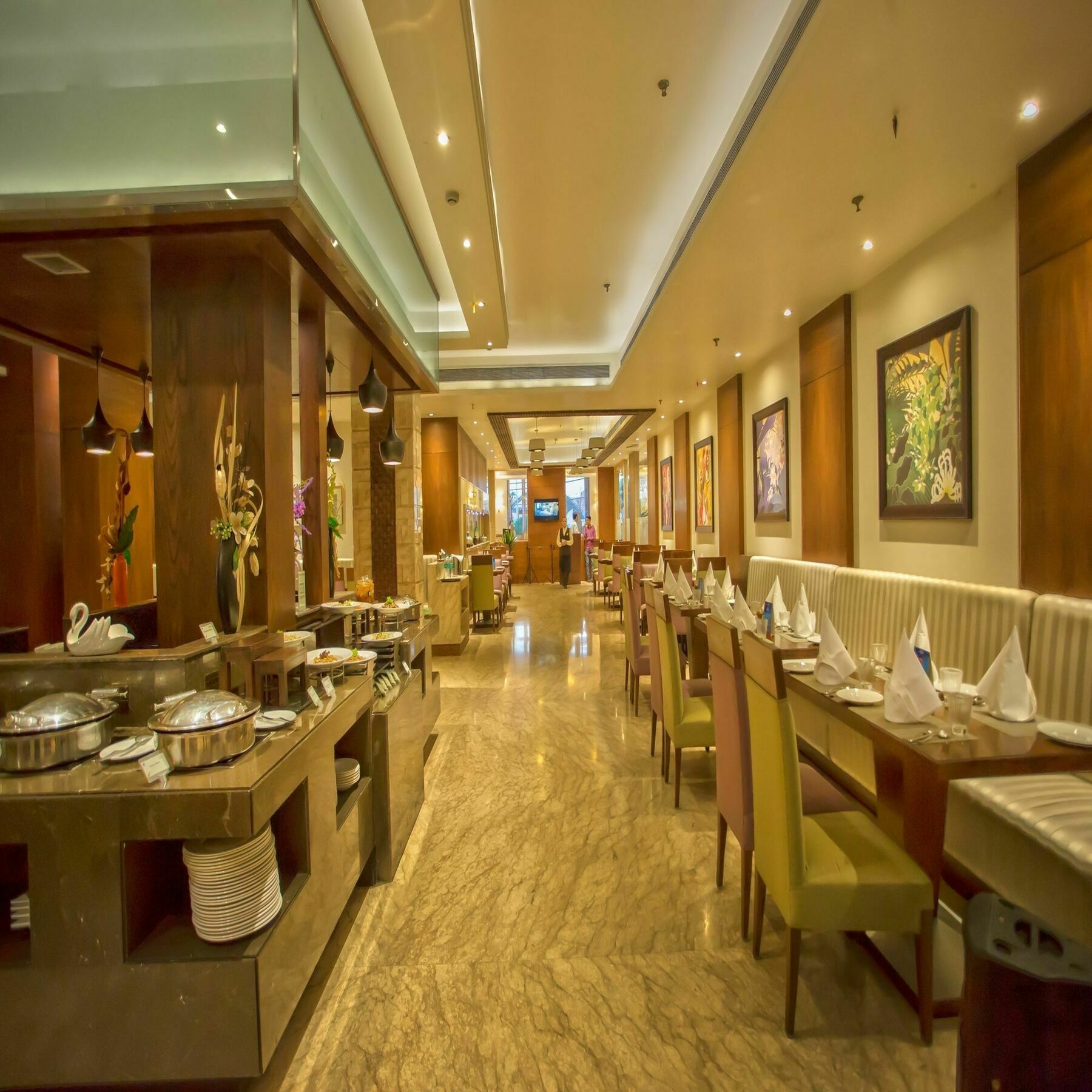Sarovar Portico- Jalandhar Extérieur photo