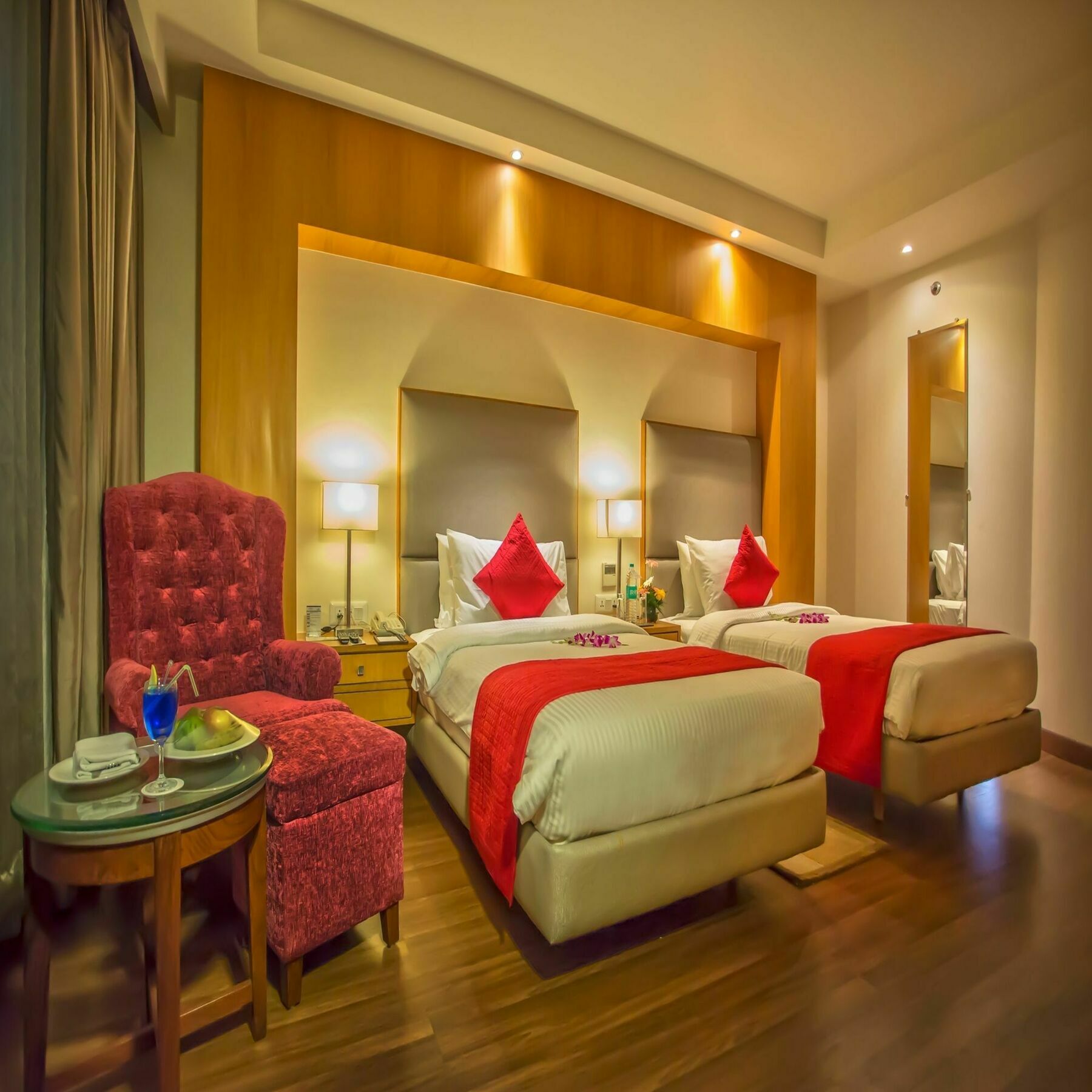 Sarovar Portico- Jalandhar Extérieur photo